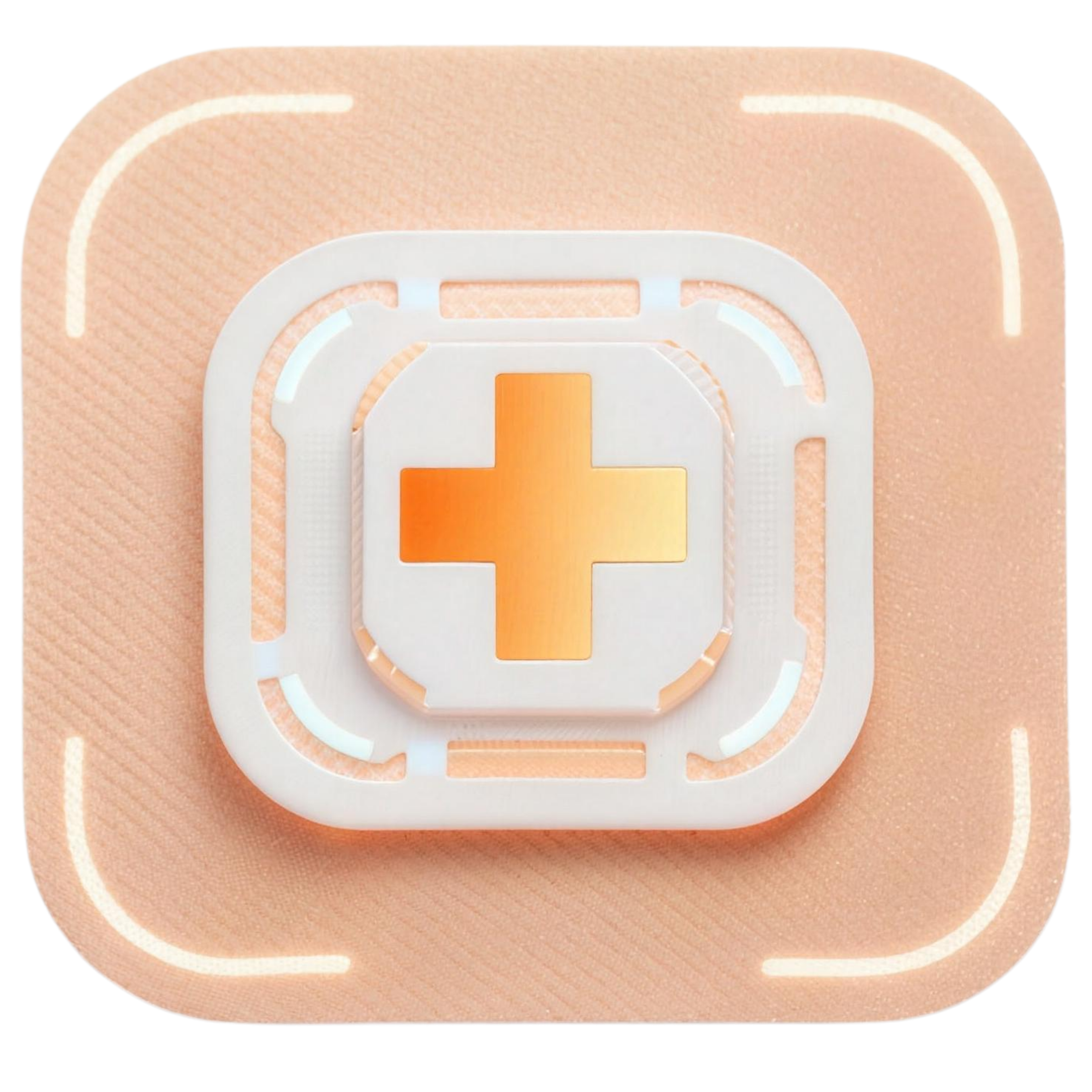 DYNA Active Oxygen Patch
