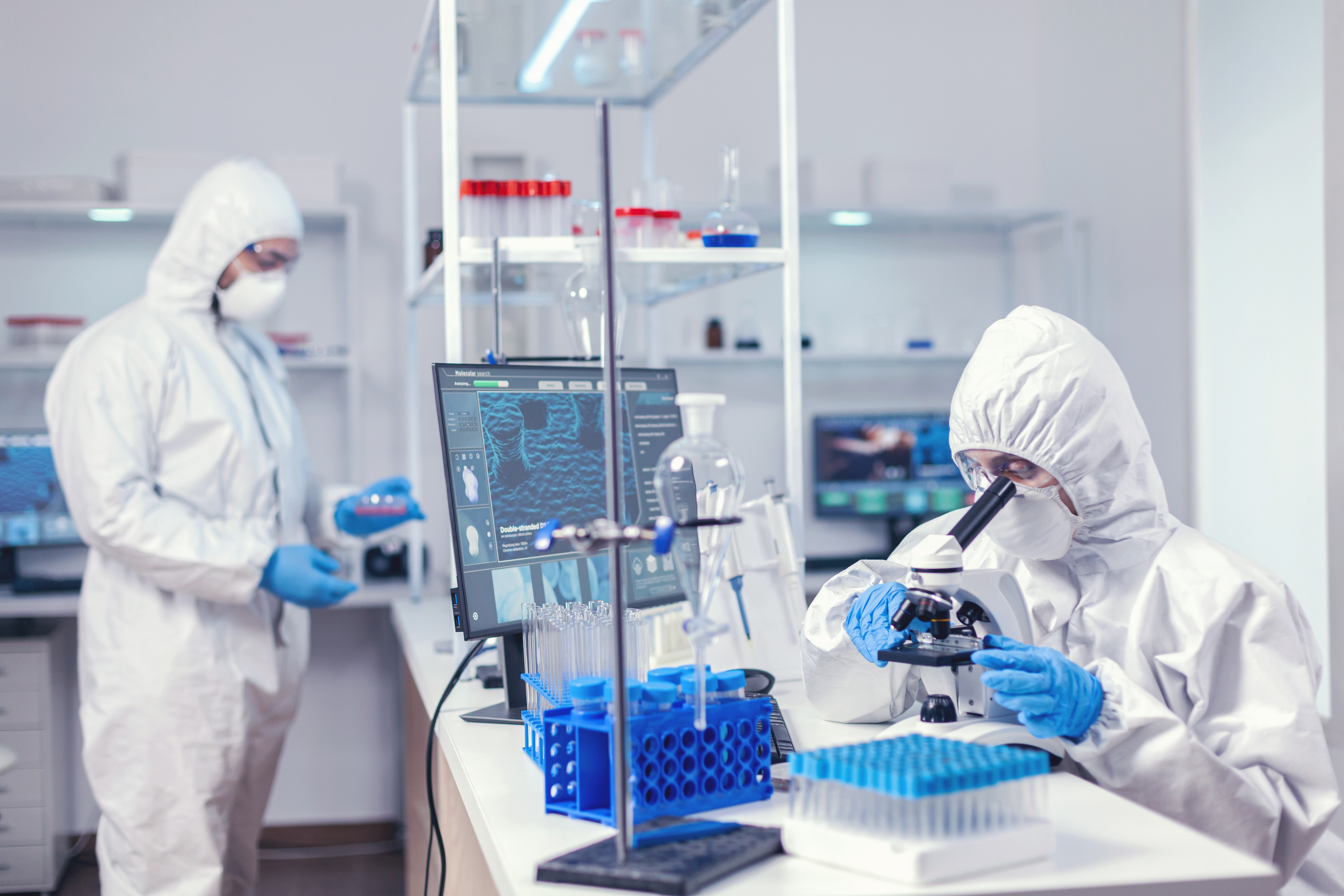 Lab