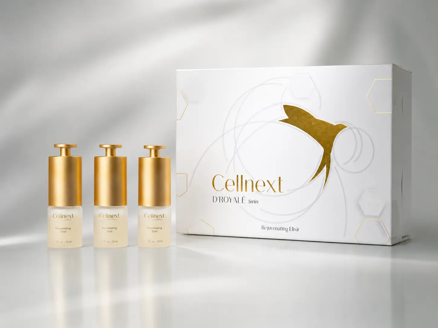 Cellnext Rejuvenating Elixir