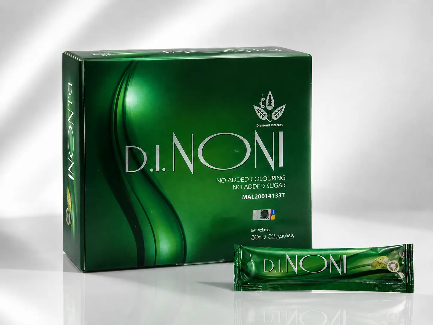 D.I. Noni