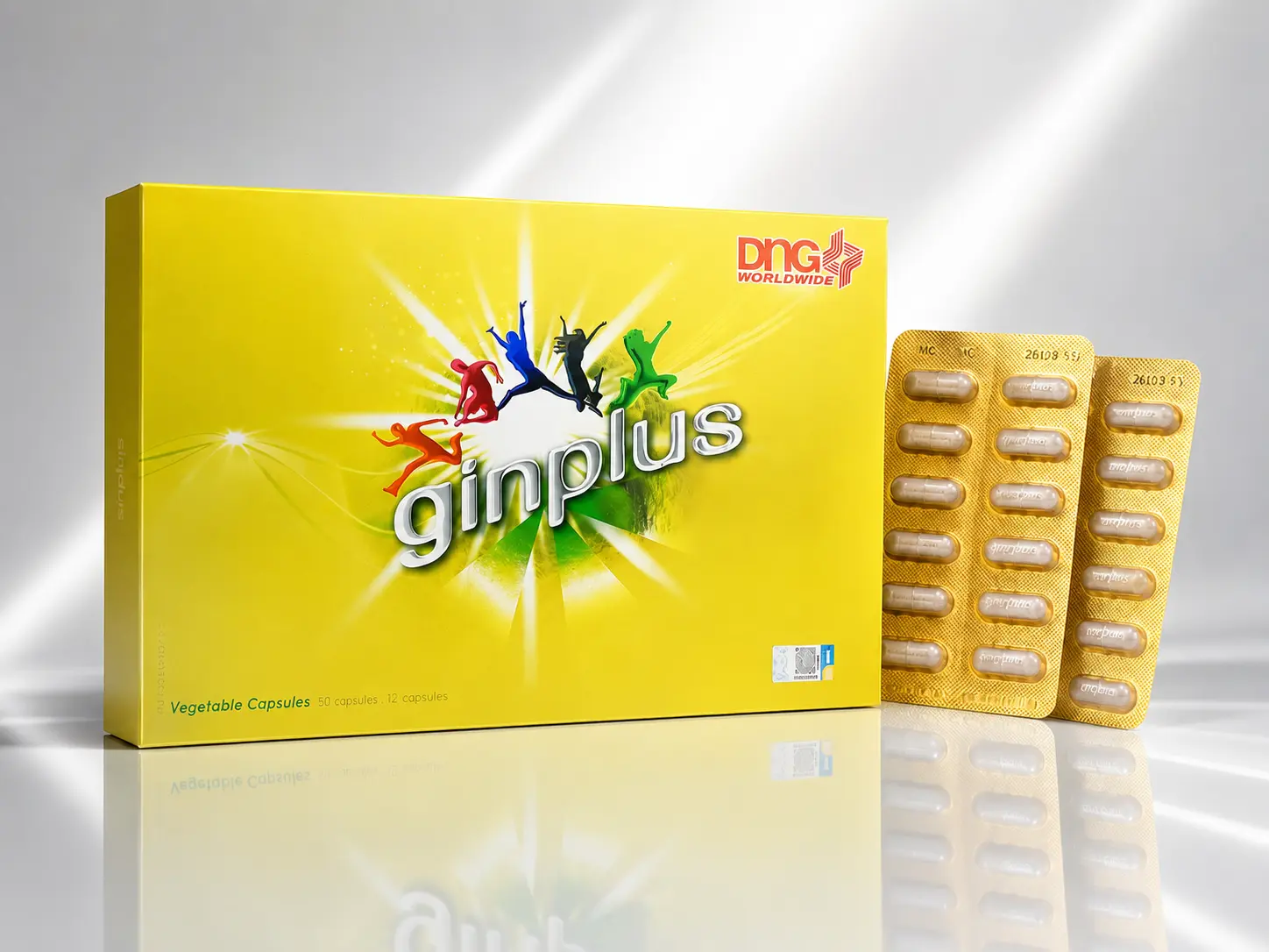 Ginplus
